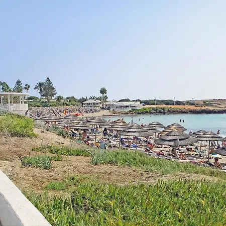 Vilă Sunshine Ayia Napa