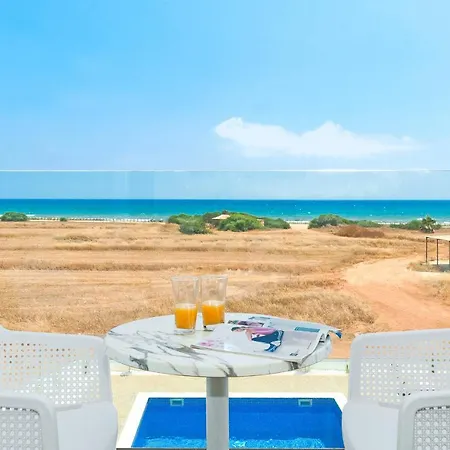 Vilă Sunshine Ayia Napa